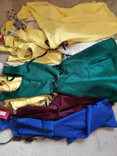 Women dresses job lot - dresses,