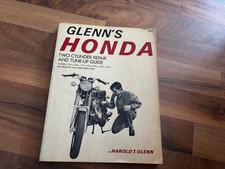 HONDA 305 DREAM CA77 CB77 CA