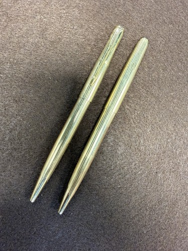 Vintage parker falcon - vintage, 50