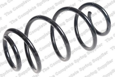 Kilen front coil spring - front,