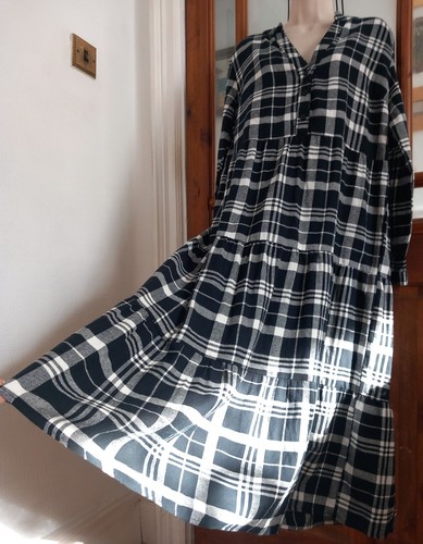 Bnwot vtg look - vtg, flannel