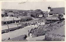 PROMENADE PLEASURE GARDENSM
