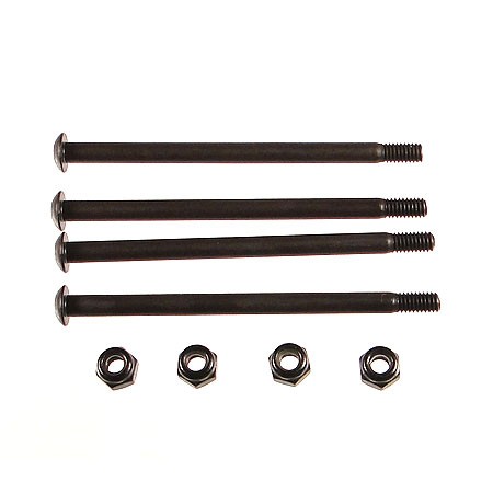 Hobao hyper suspension - hyper, 7.5