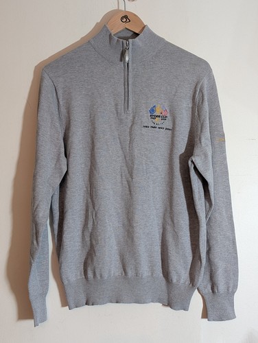 Glenmuir ryder cup 2001 the - ryder,