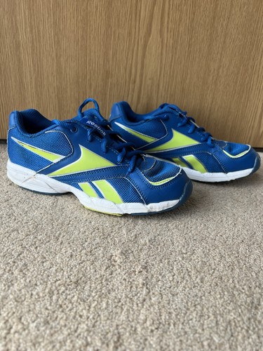Reebok trainers for - boys, size