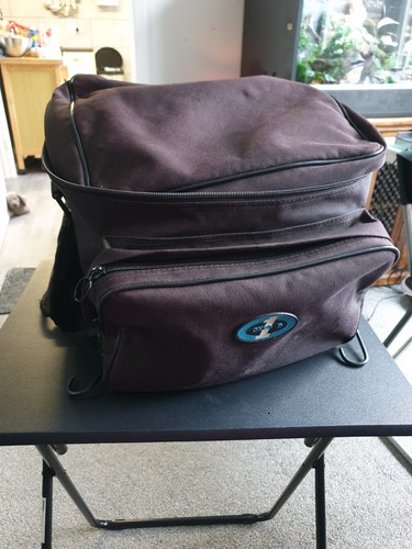 Oxford tail pack - oxford,