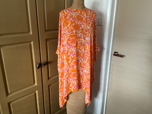 Richard nicoll dress kaftan - nicoll,
