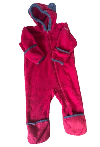 Columbia tiny bear - columbia,