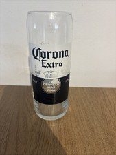 Corona Extra Pint Glass
