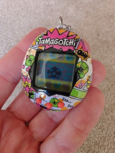 Bandai tamagotchi original - bandai,