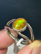 TJC silver and natural