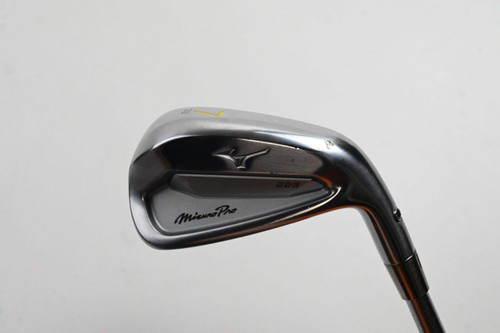 Mizuno pro 223 iron - iron, /
