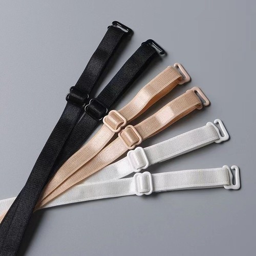 1pair non slip bra - bra, straps