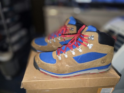 Timberland scrambler hiking - timberland,