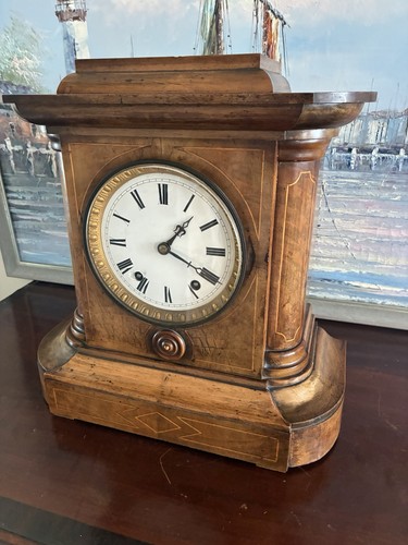 Antique very large - antique, heavy