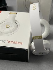 Beats Studio3 Wireless Noise