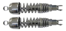 Shock Absorbers Chrome for