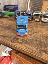 Corgi Modern Truck 1:50th