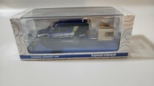 DiecastTalk Exclusive GCD 1:64