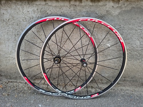 Fulcrum racing road wheelset - racing,