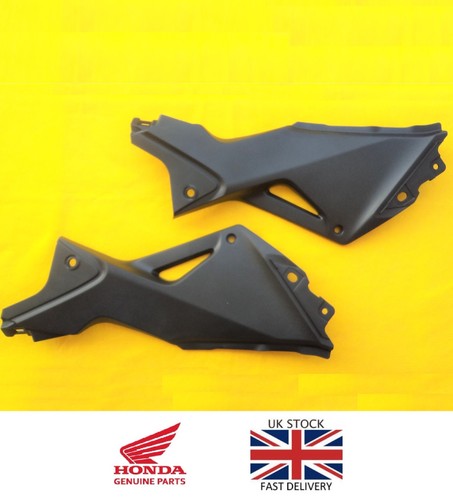 Honda cbr125 fairing left - cbr125, +