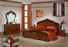 Italian High Gloss Carmen