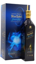 Johnnie Walker - Blue Label - Ghost And Rare Series - Pittyvaich & Rare Whisk...