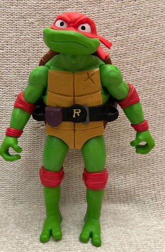 Proxy toys inch tmnt - proxy,
