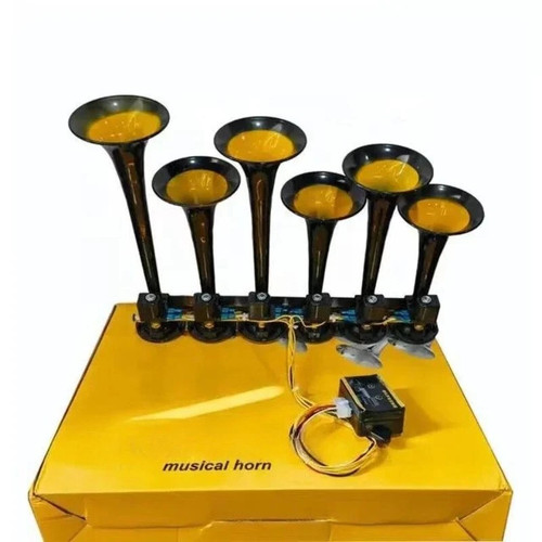 24v car music air - music, six