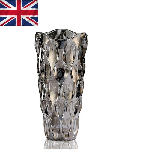 Robust grey glass - lb,