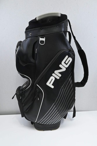 Ping dlx cart bag way - ping, /