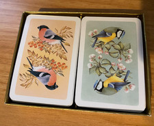 FX Scmidt Tradition of quality patience cards - 2 decks boxed