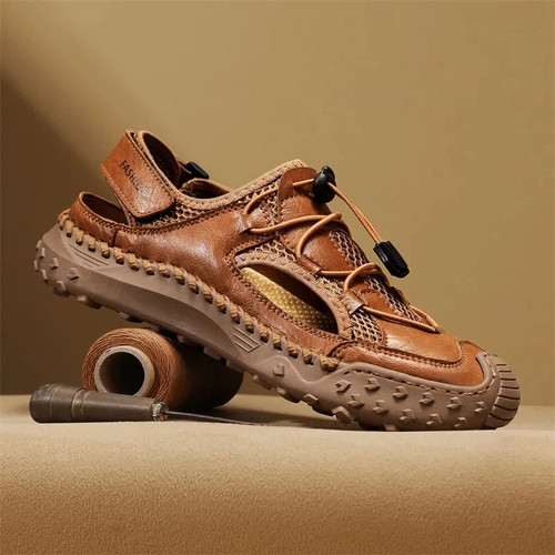 Summer roman men - men, sandals