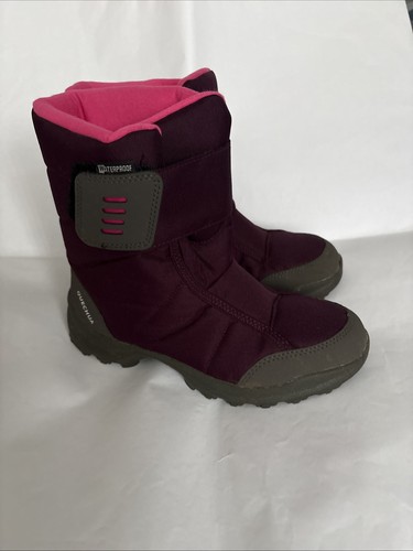 Ladies quechua hiking boots - hiking,