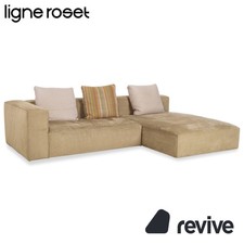 Ligne Roset Nils Fabric Corner