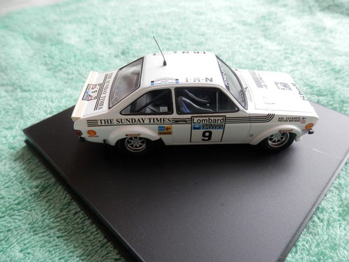 Trofeu scale diecast - trofeu,