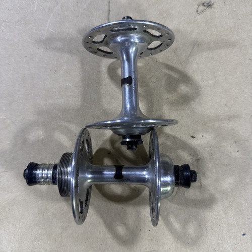 Campagnolo high flange record - high,