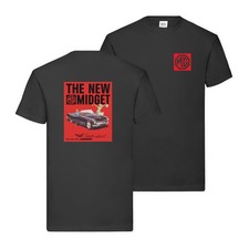 MG Midget T-Shirt Classic