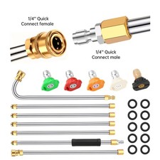 4000PSI High Pressure Washer