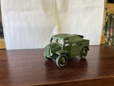 Dinky 688 Field Artillery
