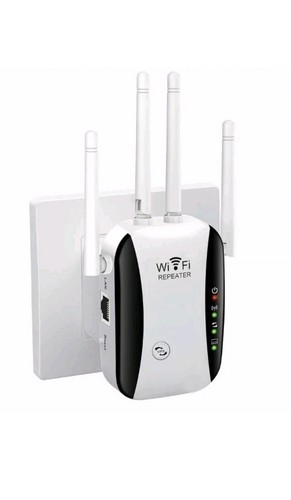 Wifi extender booster repeater - booster,