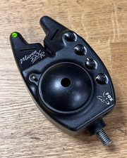 fox micron dxr carp fishing