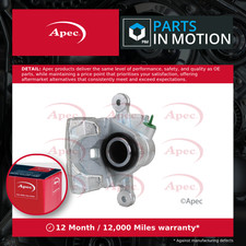 Brake Caliper fits SUBARU FORESTER SHH 2.0D Rear Right 08 to 13 EE20Z 26692FG000