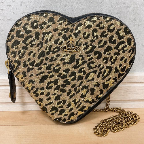 Vivienne westwood leopard - vivienne,