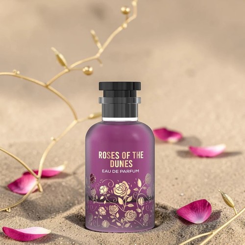 Roses dunes edp 100ml - roses,