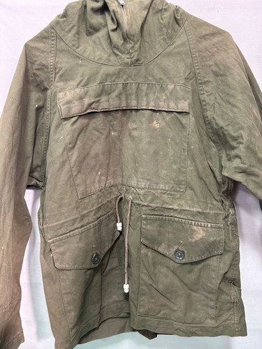 British army cadet smock - army,