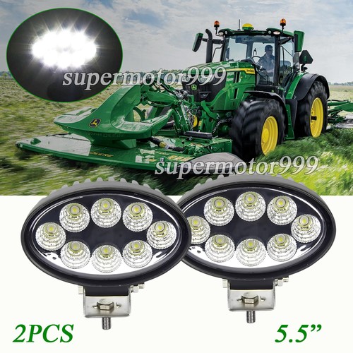 Led flood light - flood, fits
