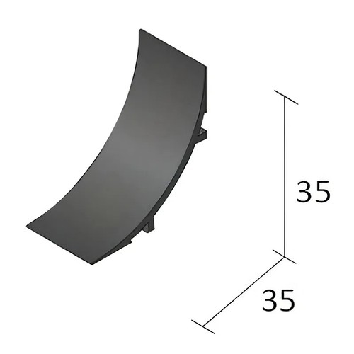Quantum vinyl floor cove - quantum,