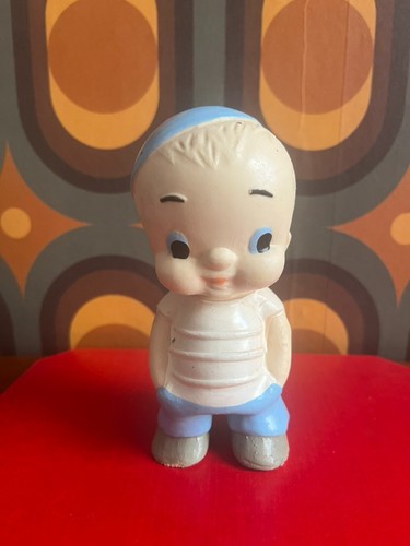 Vintage soviet era - vintage, rubber