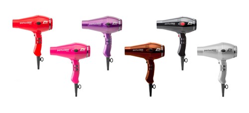Parlux hair dryer - dryer, plus